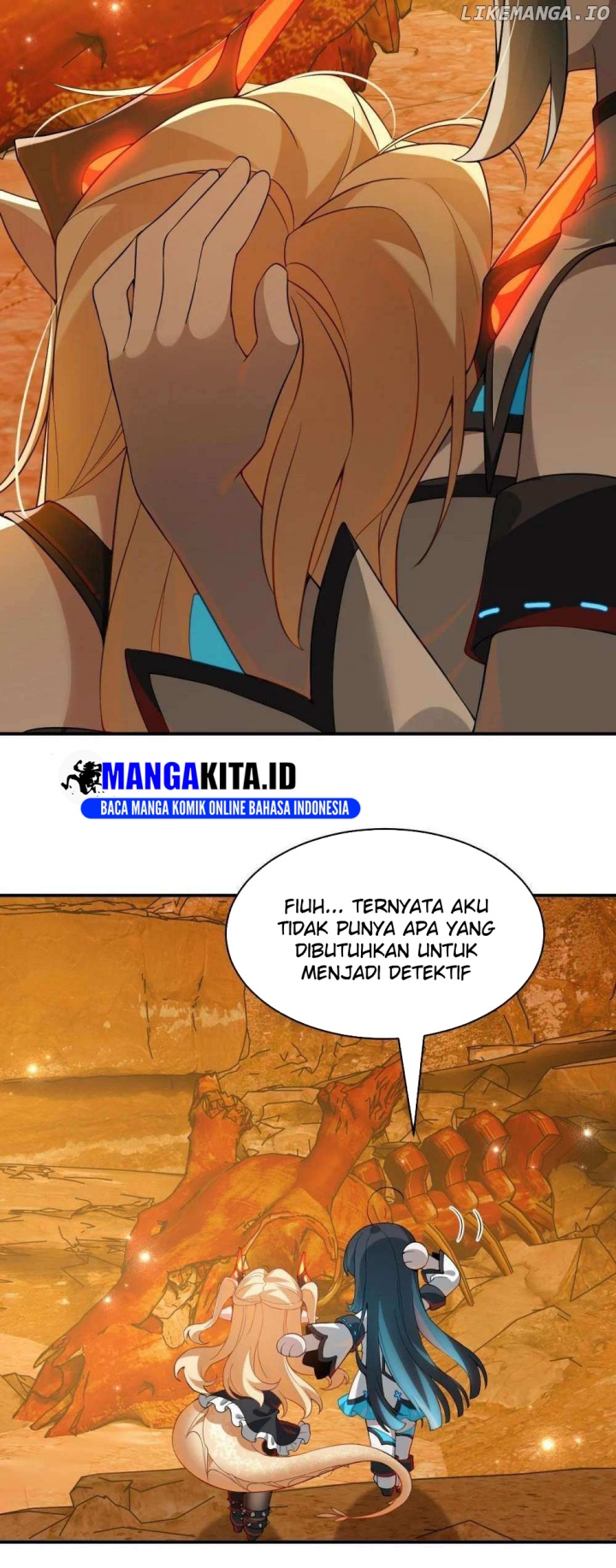 I Am a Max-Level Priestess in Another World chapter 15