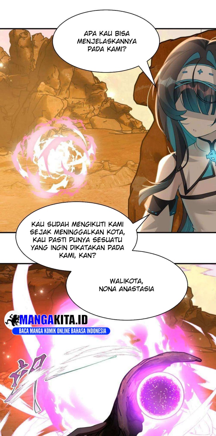I Am a Max-Level Priestess in Another World chapter 15