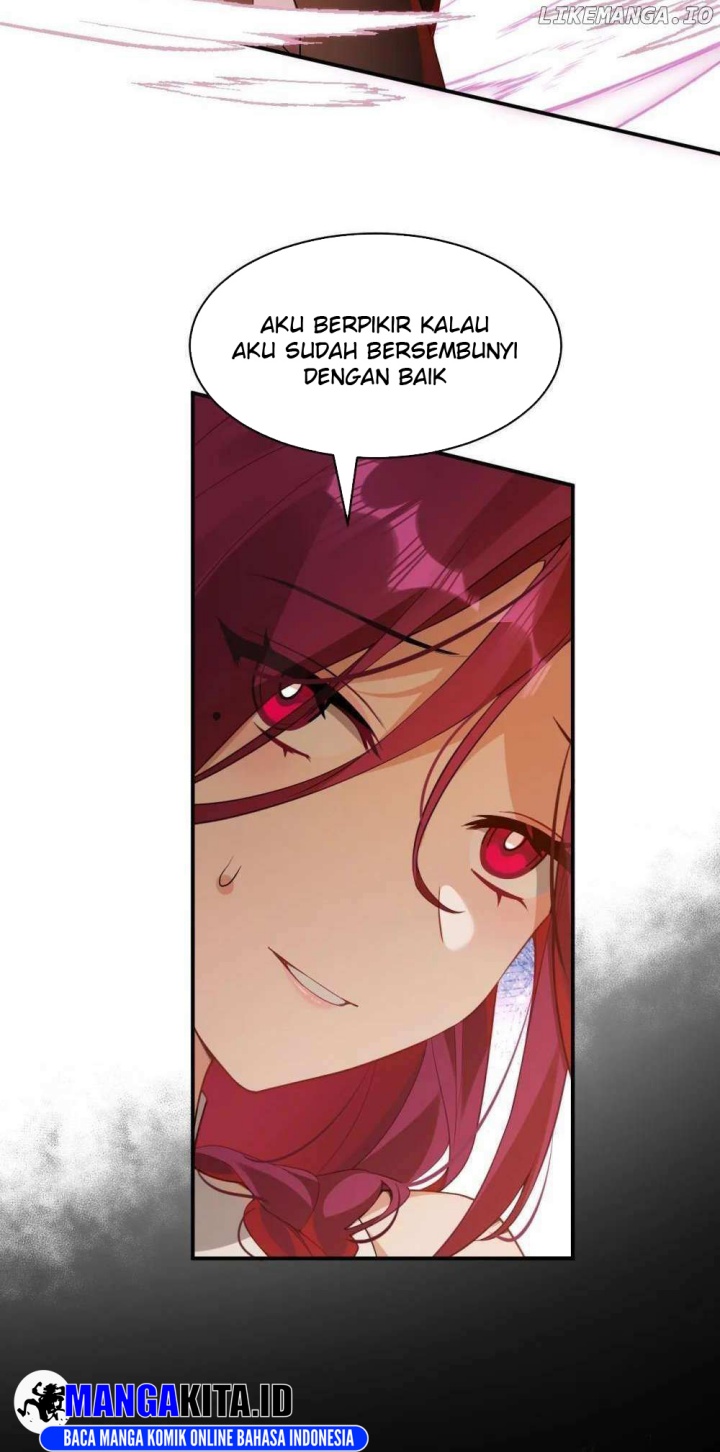I Am a Max-Level Priestess in Another World chapter 15
