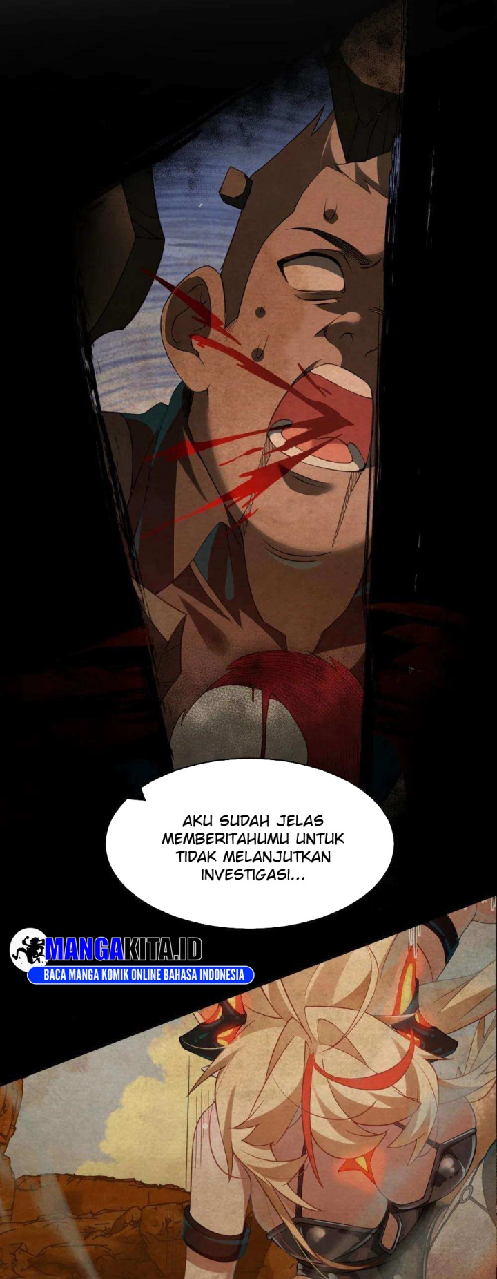 I Am a Max-Level Priestess in Another World chapter 15