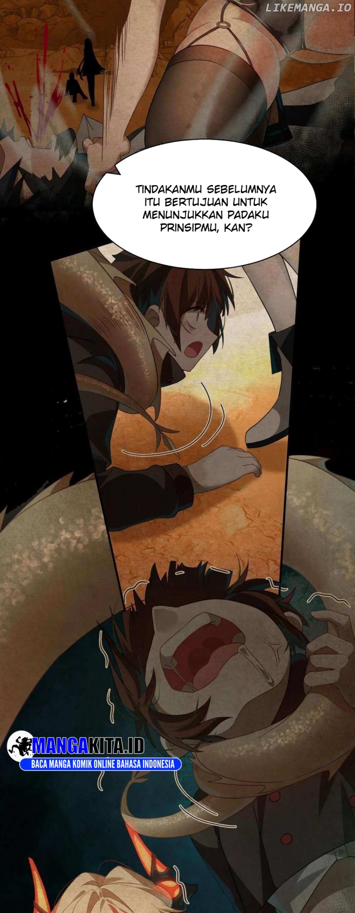I Am a Max-Level Priestess in Another World chapter 15