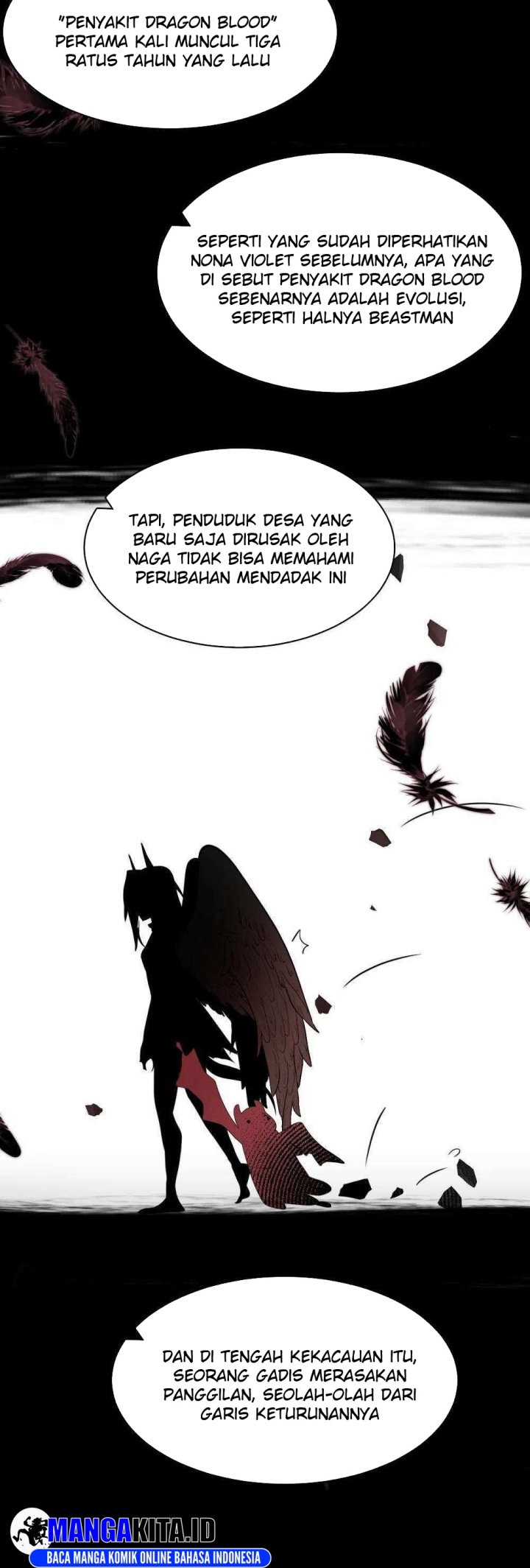 I Am a Max-Level Priestess in Another World chapter 15
