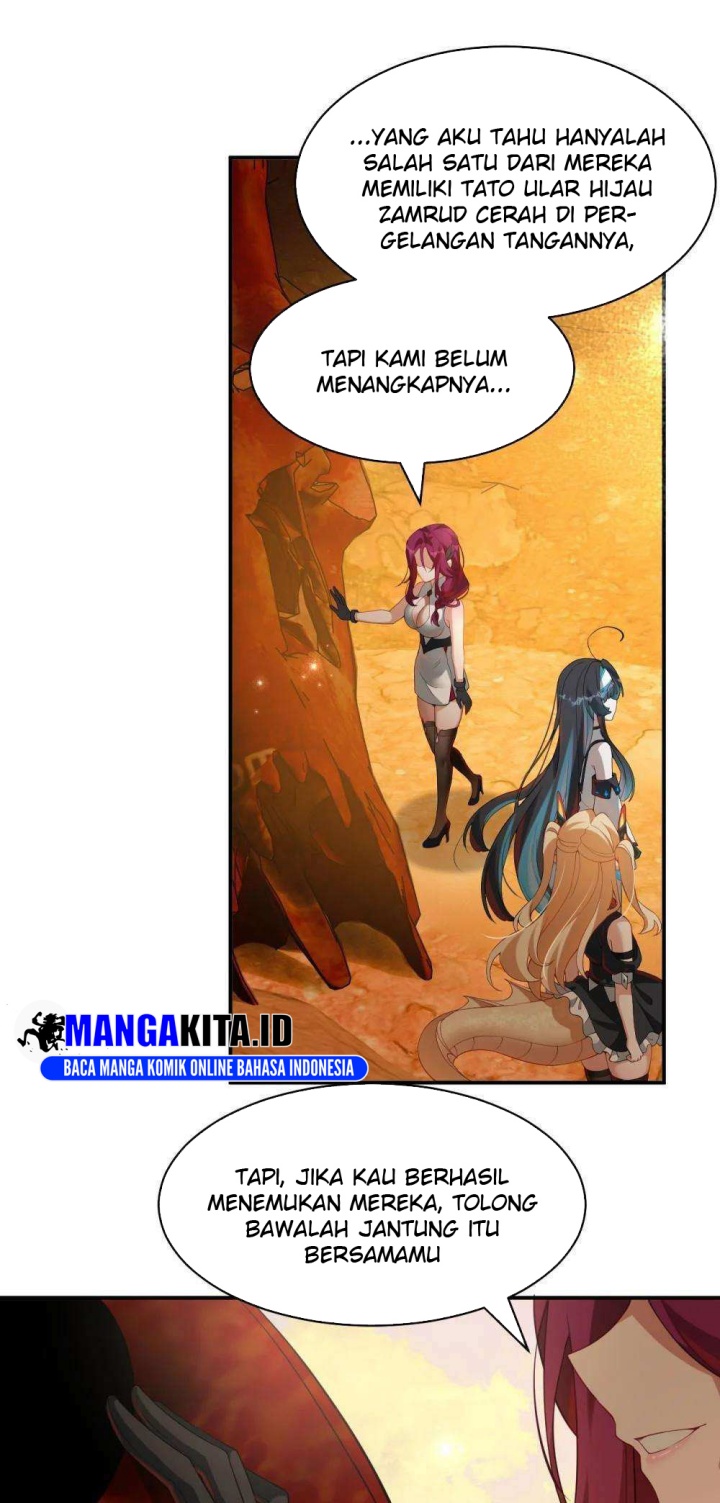 I Am a Max-Level Priestess in Another World chapter 15