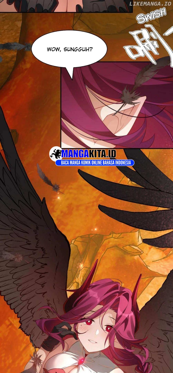 I Am a Max-Level Priestess in Another World chapter 15