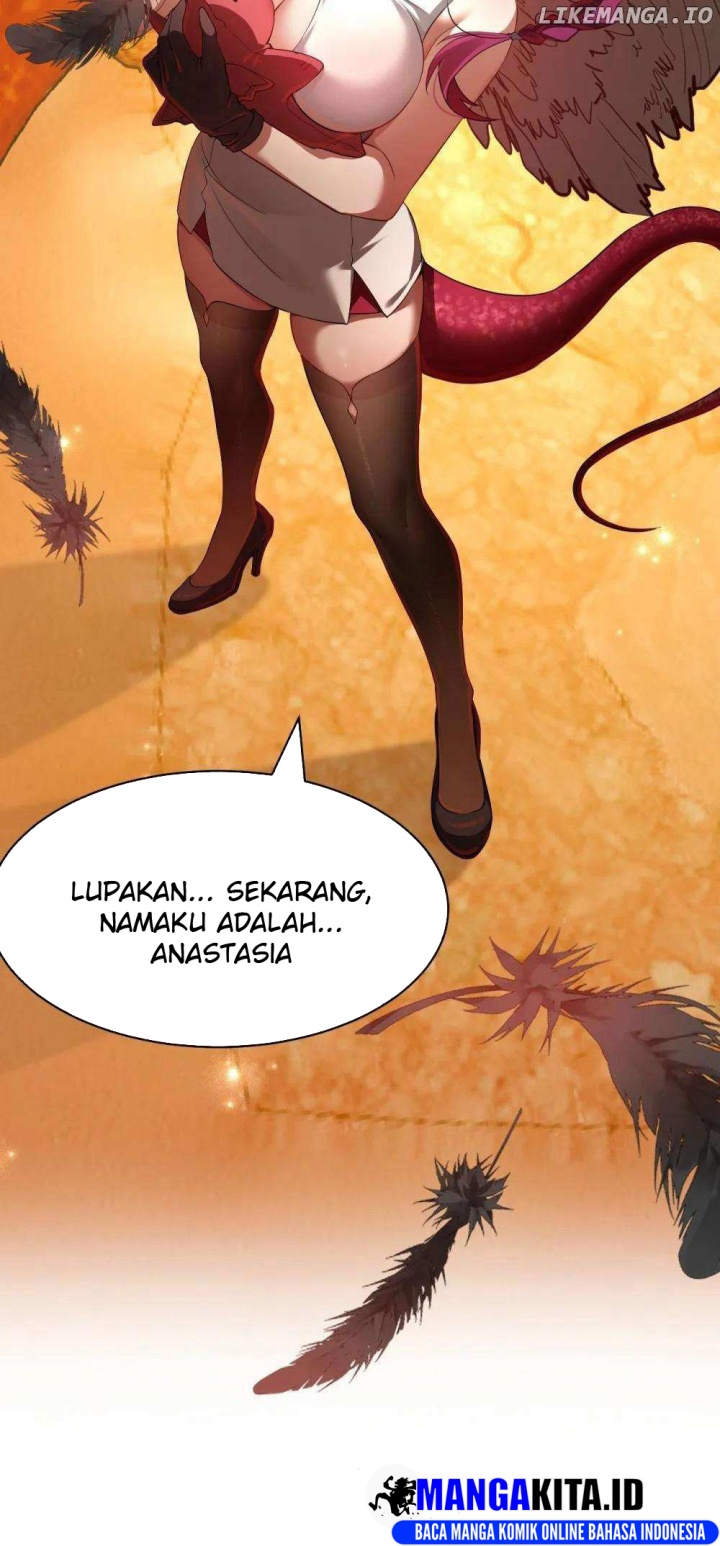 I Am a Max-Level Priestess in Another World chapter 15