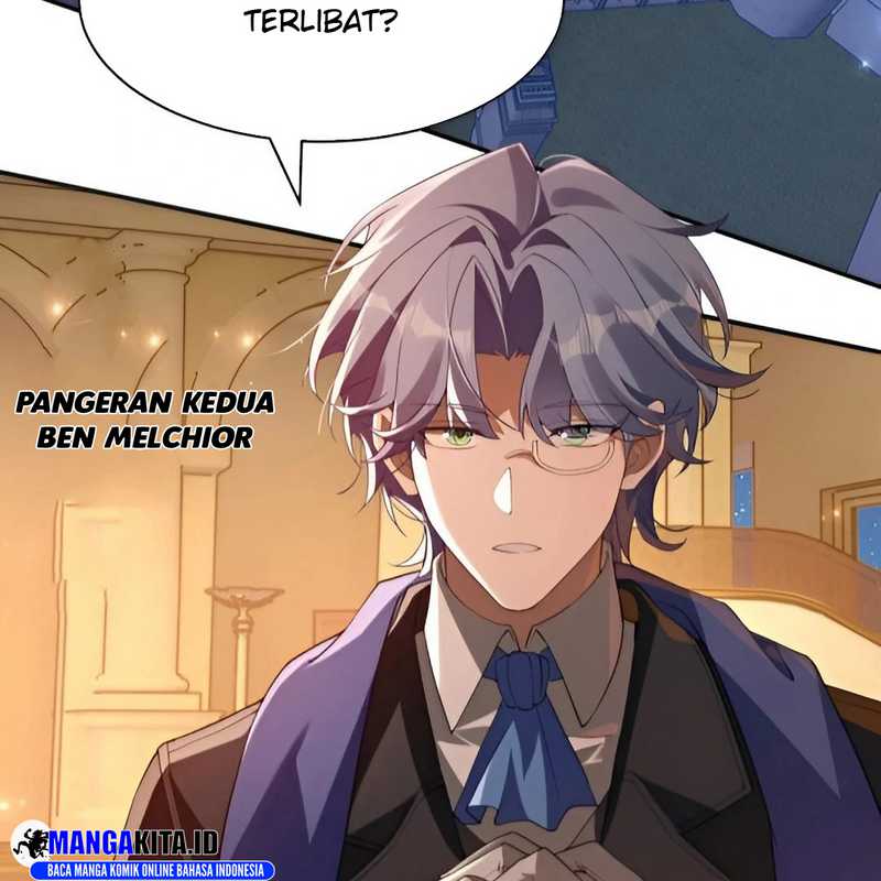 I Am a Max-Level Priestess in Another World chapter 16