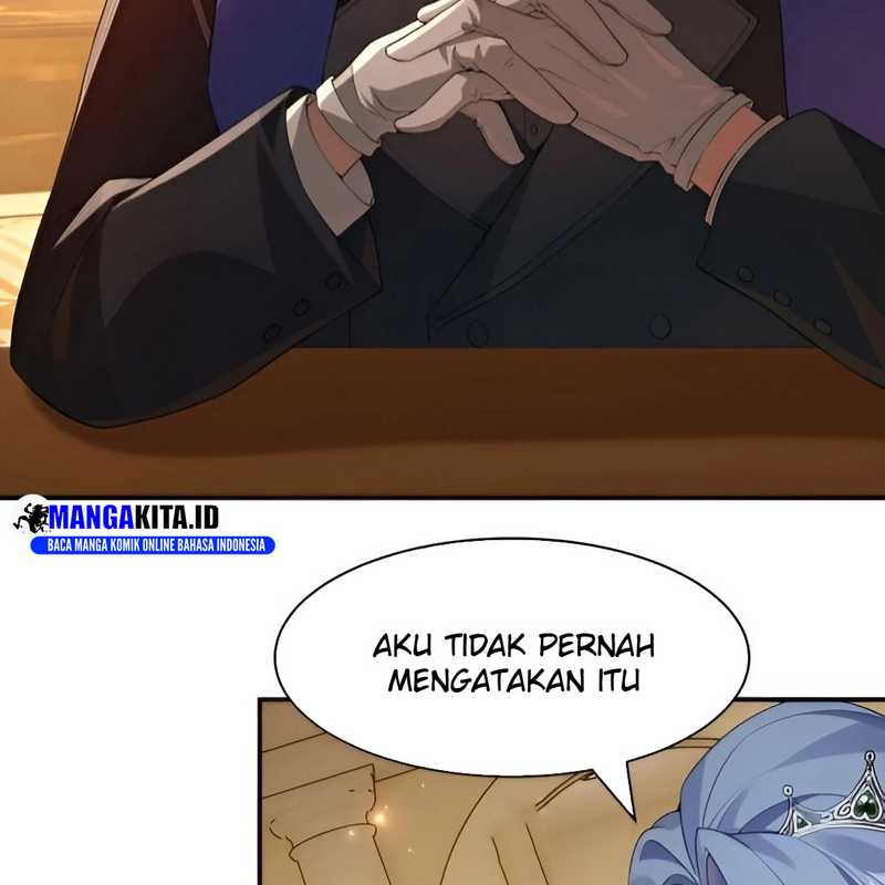 I Am a Max-Level Priestess in Another World chapter 16