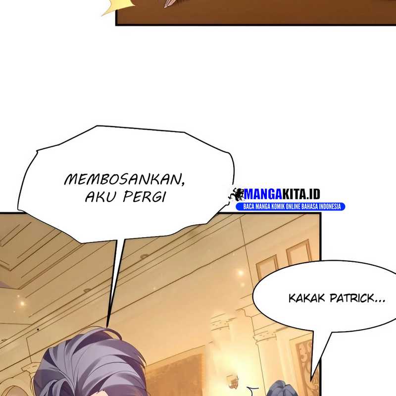 I Am a Max-Level Priestess in Another World chapter 16