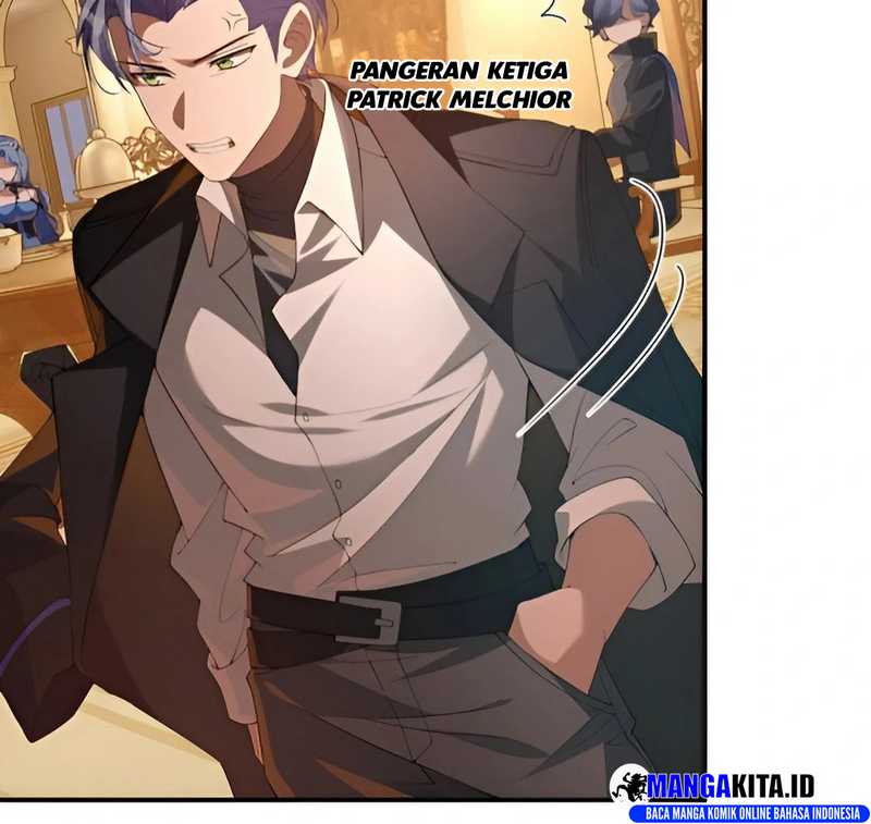 I Am a Max-Level Priestess in Another World chapter 16