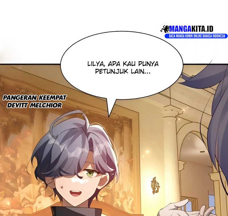 I Am a Max-Level Priestess in Another World chapter 16