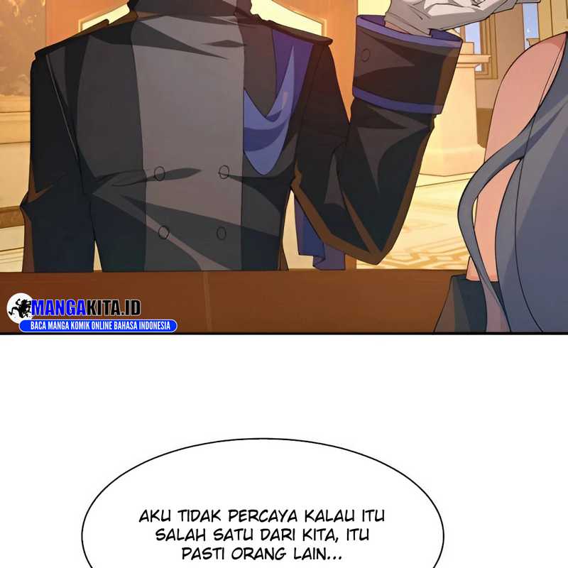 I Am a Max-Level Priestess in Another World chapter 16