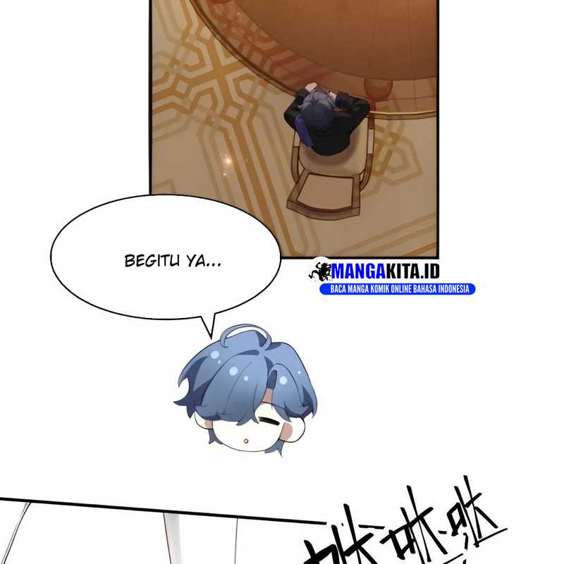 I Am a Max-Level Priestess in Another World chapter 16