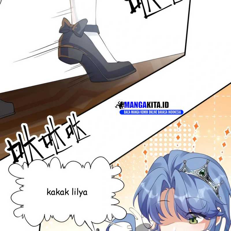I Am a Max-Level Priestess in Another World chapter 16