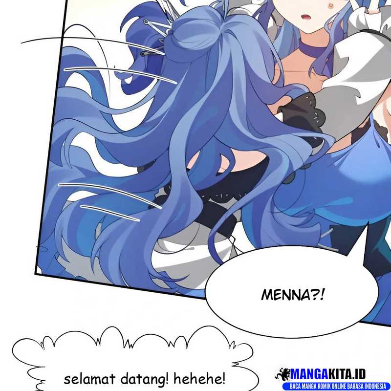 I Am a Max-Level Priestess in Another World chapter 16