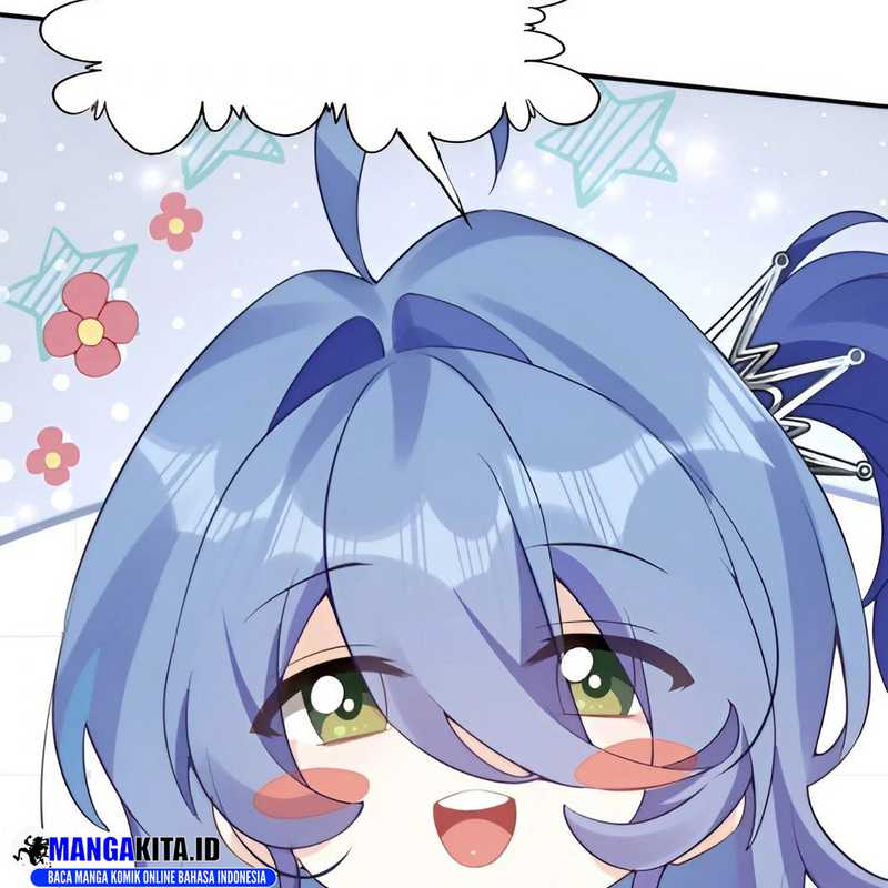 I Am a Max-Level Priestess in Another World chapter 16