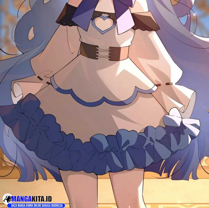 I Am a Max-Level Priestess in Another World chapter 16