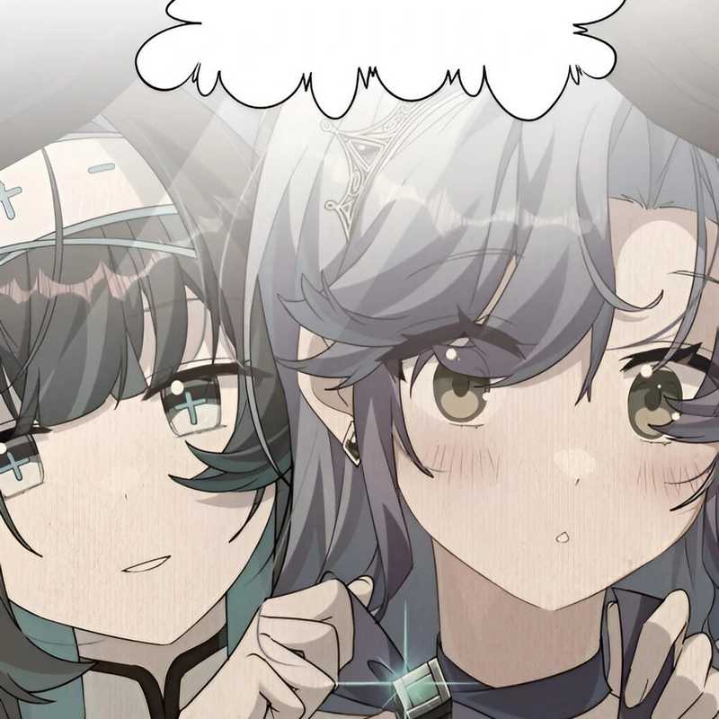I Am a Max-Level Priestess in Another World chapter 16