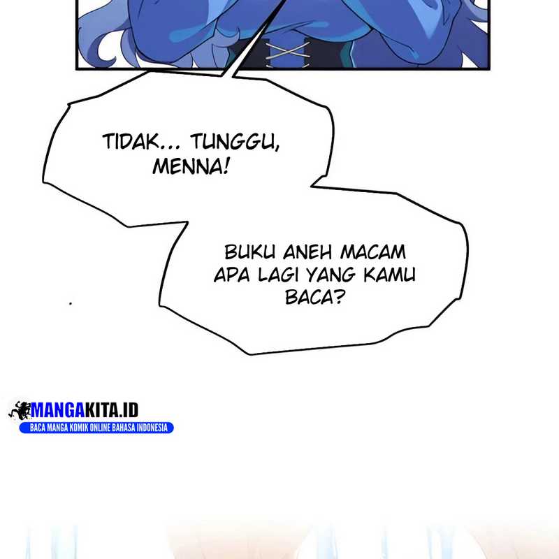 I Am a Max-Level Priestess in Another World chapter 16