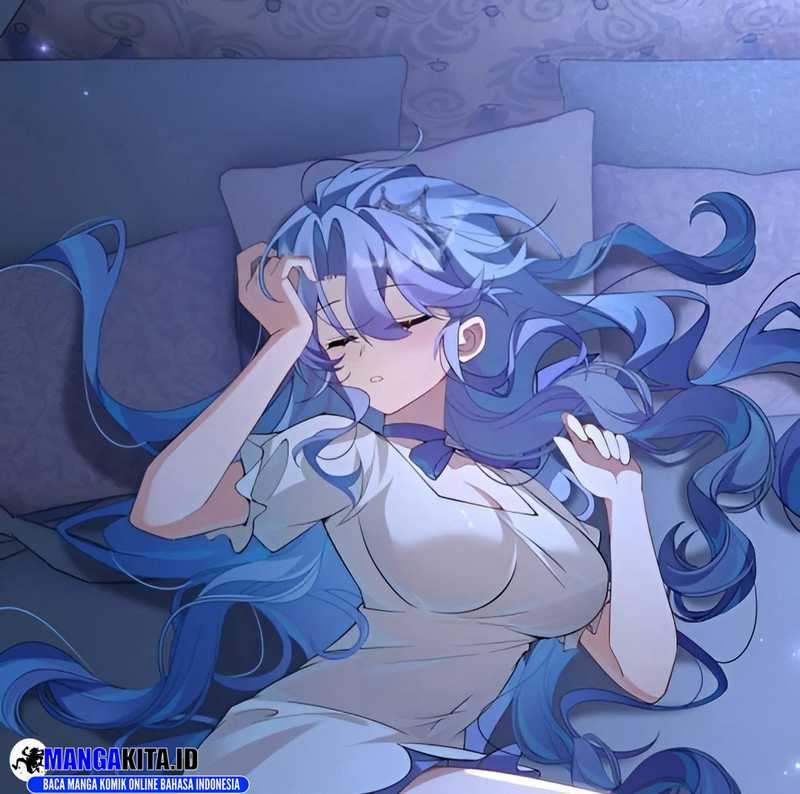 I Am a Max-Level Priestess in Another World chapter 16