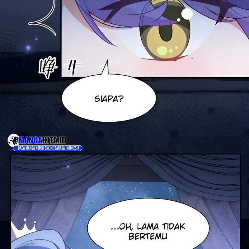 I Am a Max-Level Priestess in Another World chapter 16
