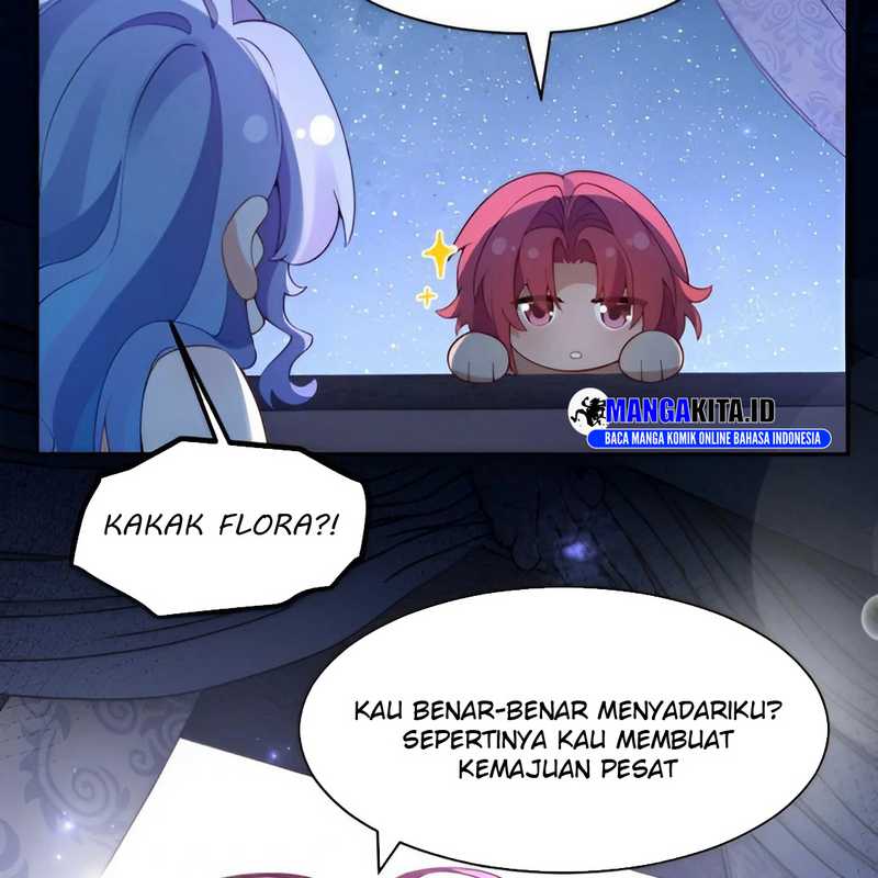 I Am a Max-Level Priestess in Another World chapter 16