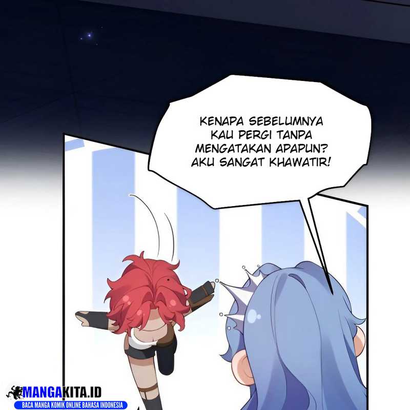 I Am a Max-Level Priestess in Another World chapter 16