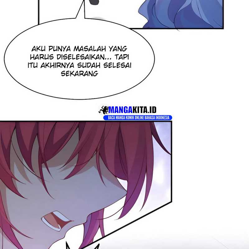 I Am a Max-Level Priestess in Another World chapter 16