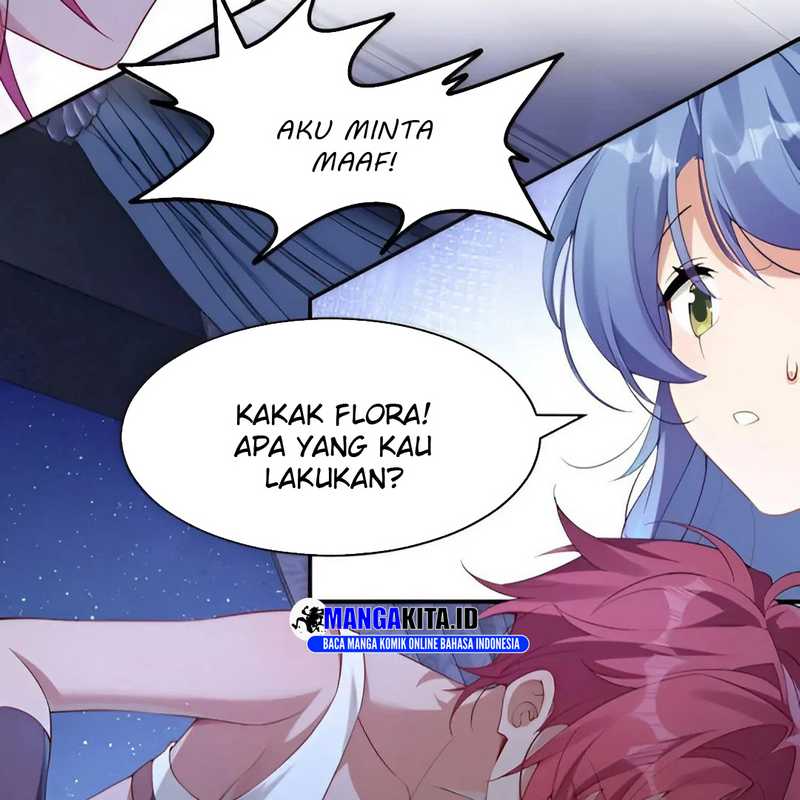 I Am a Max-Level Priestess in Another World chapter 16
