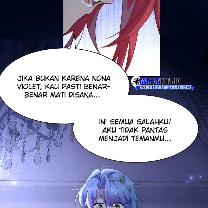 I Am a Max-Level Priestess in Another World chapter 16