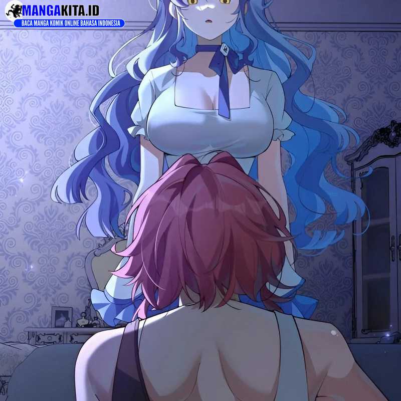 I Am a Max-Level Priestess in Another World chapter 16