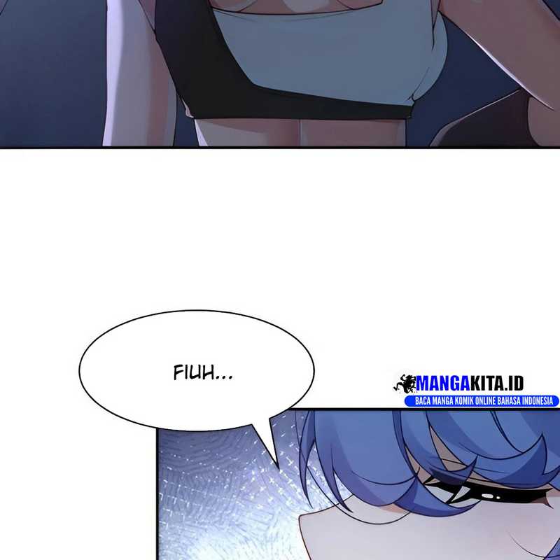 I Am a Max-Level Priestess in Another World chapter 16