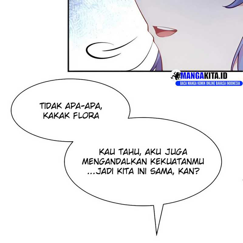 I Am a Max-Level Priestess in Another World chapter 16