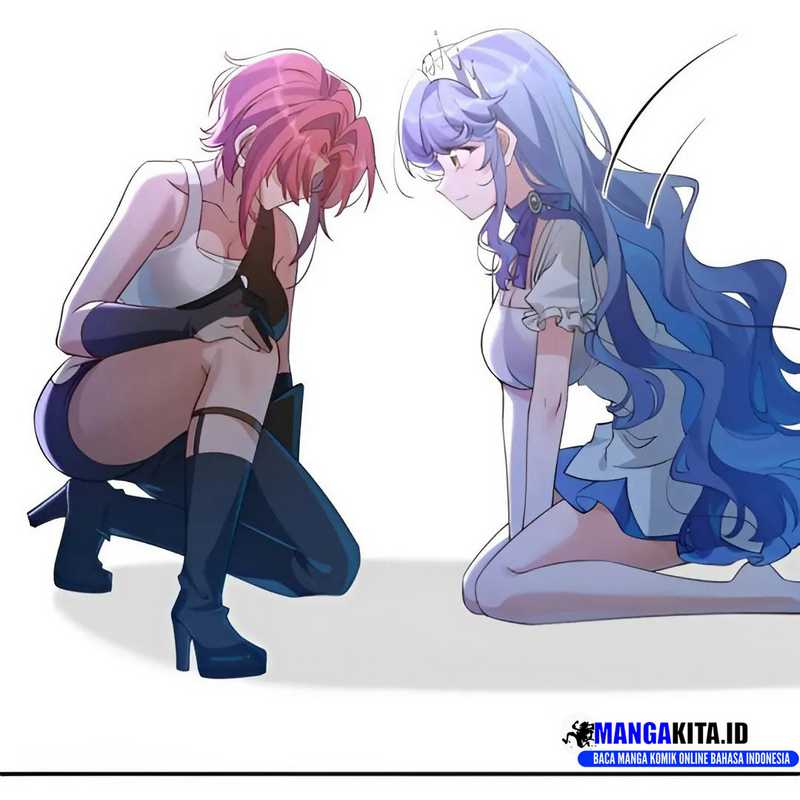 I Am a Max-Level Priestess in Another World chapter 16