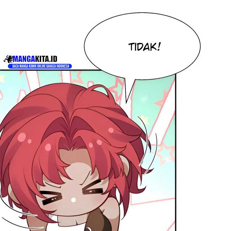 I Am a Max-Level Priestess in Another World chapter 16
