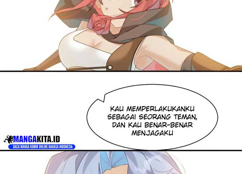 I Am a Max-Level Priestess in Another World chapter 16