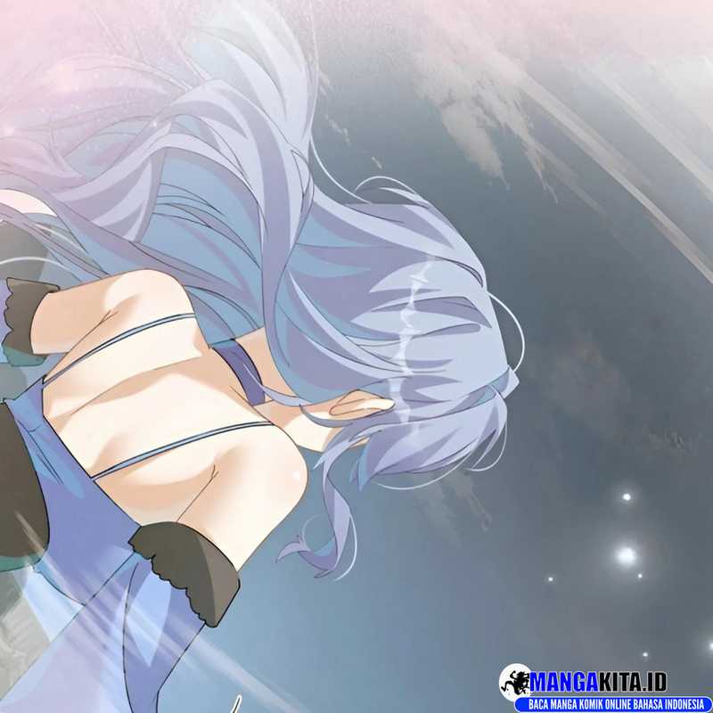 I Am a Max-Level Priestess in Another World chapter 16