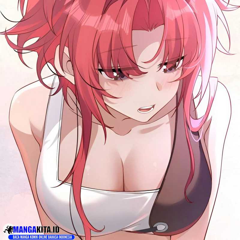 I Am a Max-Level Priestess in Another World chapter 16