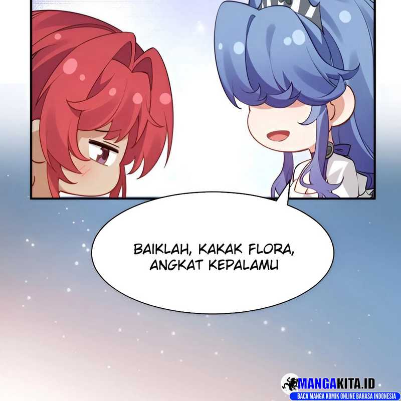 I Am a Max-Level Priestess in Another World chapter 16