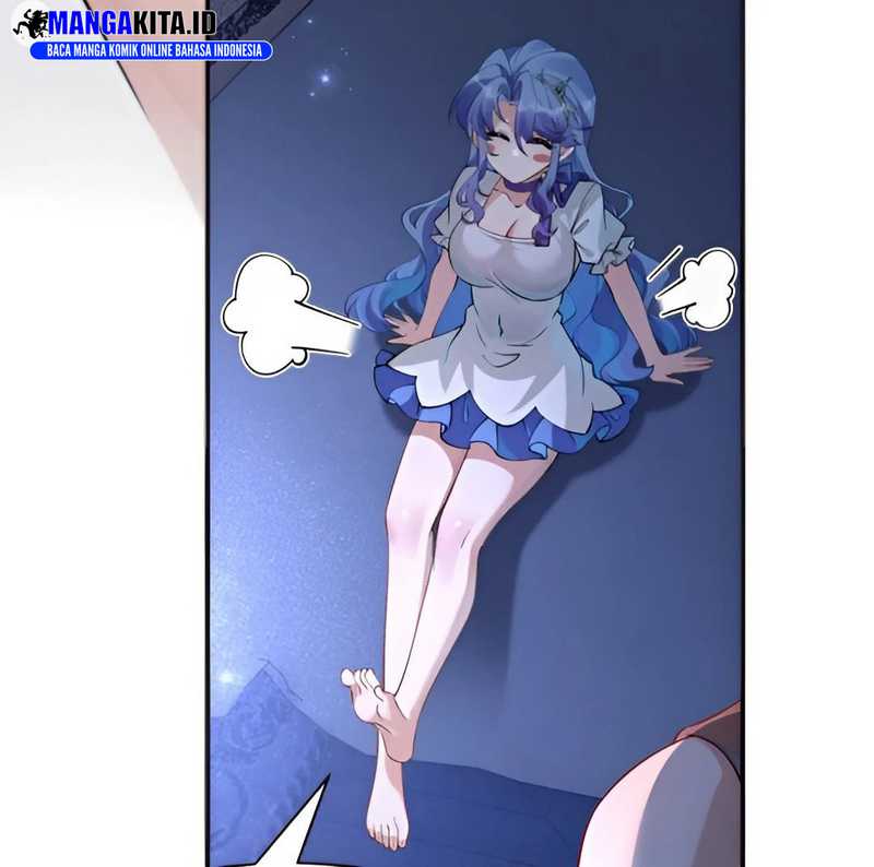 I Am a Max-Level Priestess in Another World chapter 16