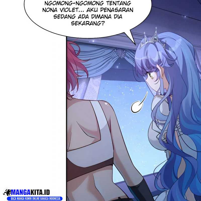I Am a Max-Level Priestess in Another World chapter 16