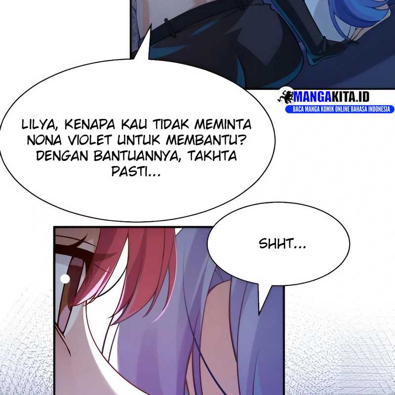 I Am a Max-Level Priestess in Another World chapter 16