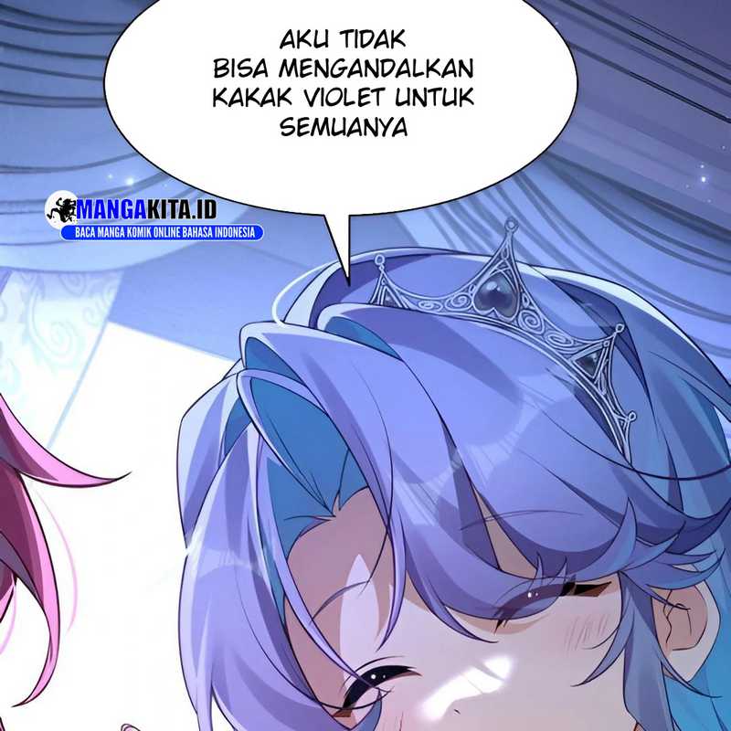 I Am a Max-Level Priestess in Another World chapter 16