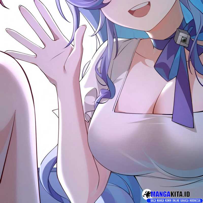 I Am a Max-Level Priestess in Another World chapter 16