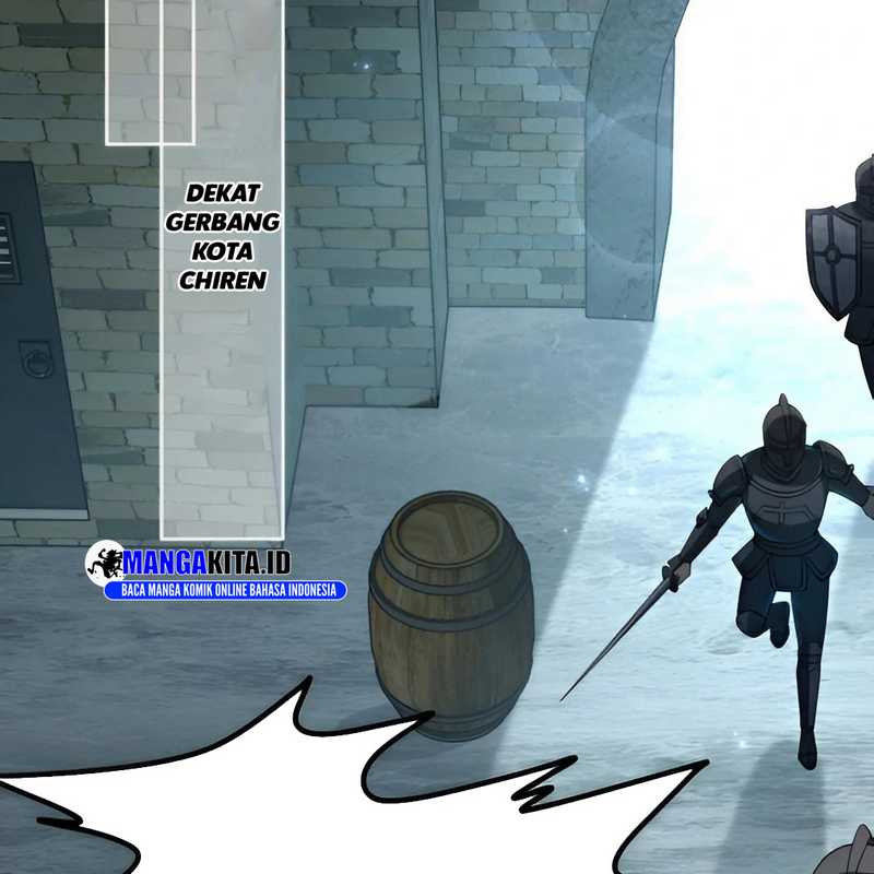 I Am a Max-Level Priestess in Another World chapter 16