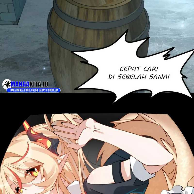 I Am a Max-Level Priestess in Another World chapter 16
