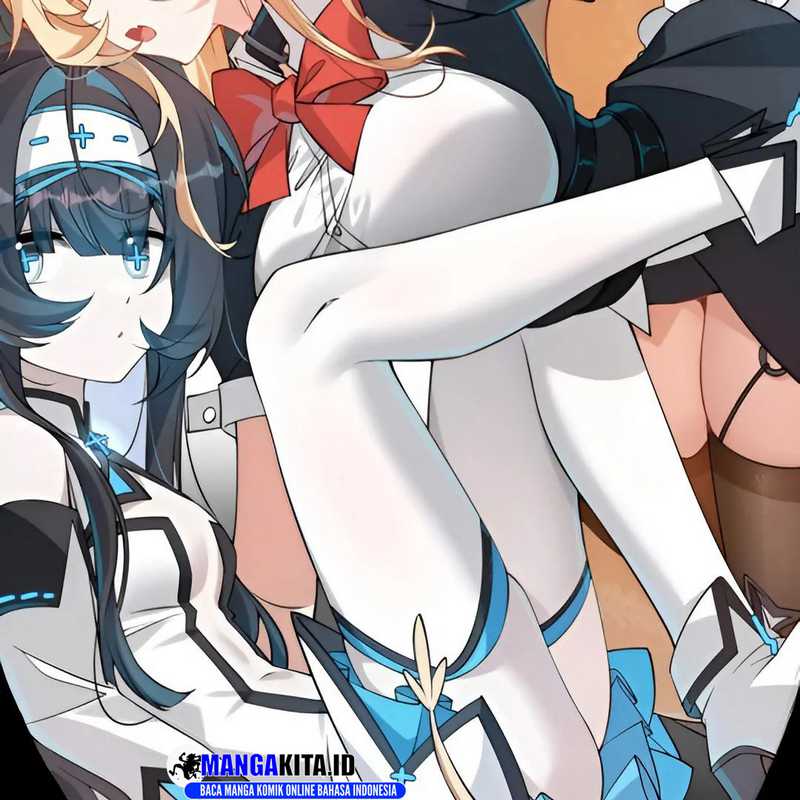 I Am a Max-Level Priestess in Another World chapter 16