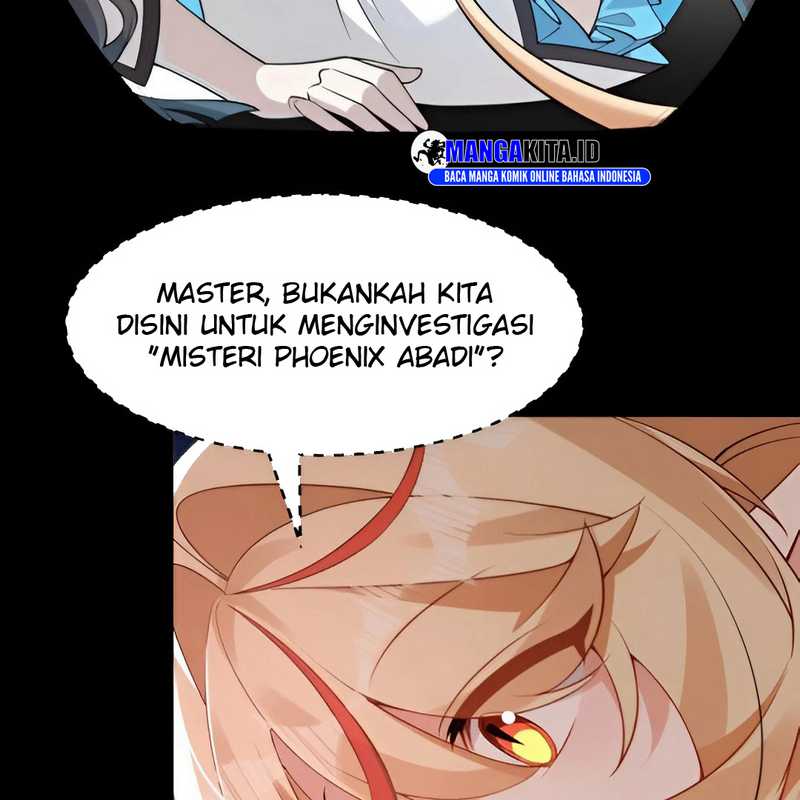 I Am a Max-Level Priestess in Another World chapter 16