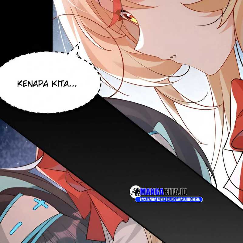 I Am a Max-Level Priestess in Another World chapter 16