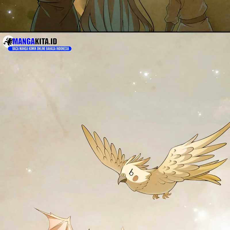 I Am a Max-Level Priestess in Another World chapter 16