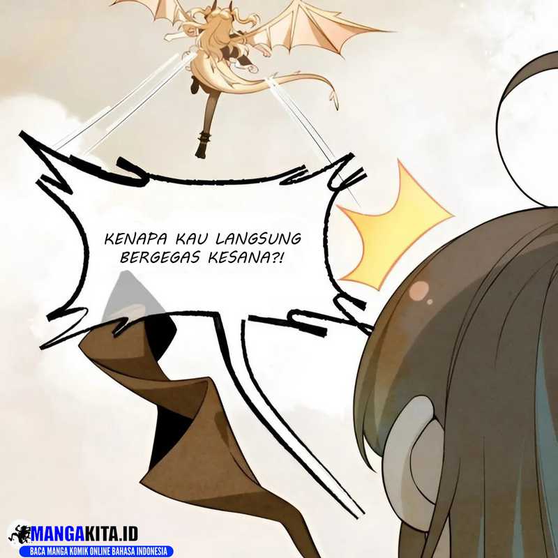 I Am a Max-Level Priestess in Another World chapter 16